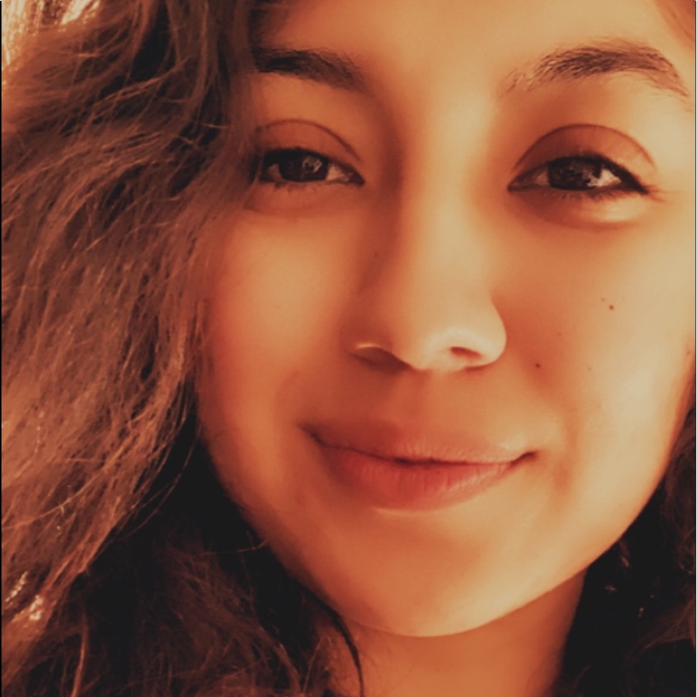 Meet your Posher, Jessica
